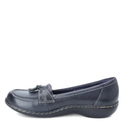 Women's Clarks, Ashland Bubble Loafer