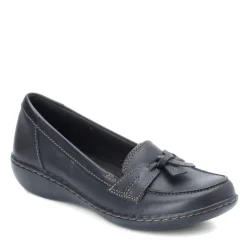 Women's Clarks, Ashland Bubble Loafer