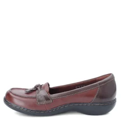 Women's Clarks, Ashland Bubble Loafer