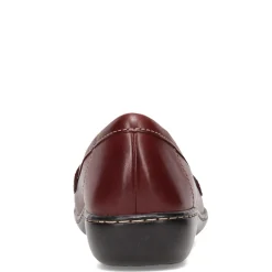 Women's Clarks, Ashland Bubble Loafer