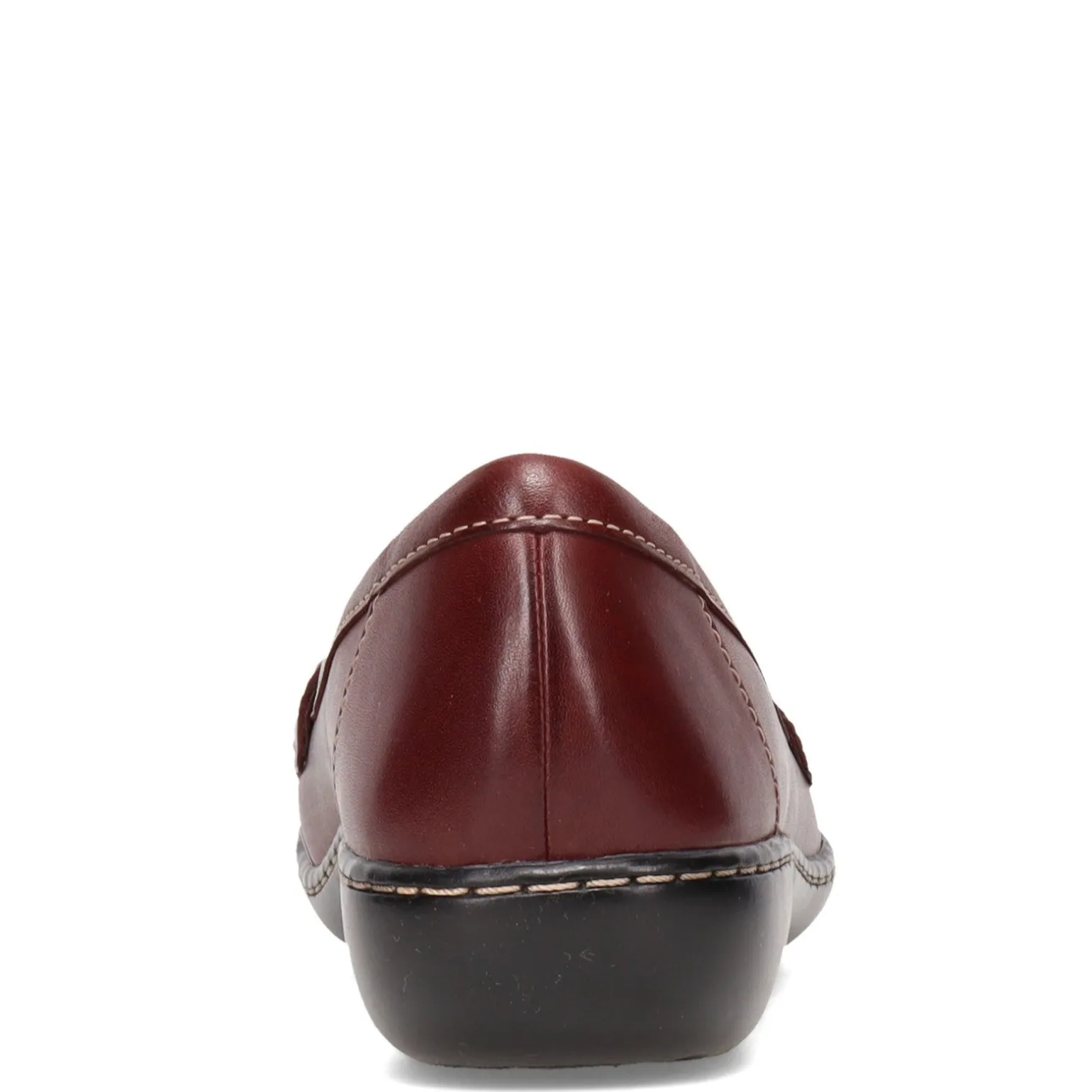 Women's Clarks, Ashland Bubble Loafer