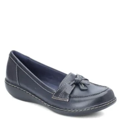 Women's Clarks, Ashland Bubble Loafer