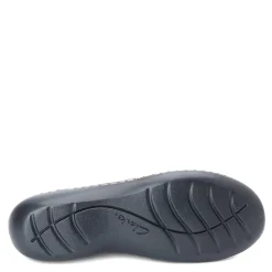 Women's Clarks, Ashland Bubble Loafer