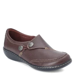 Women's Clarks, Ashland Lane Q Slip-On