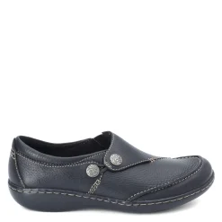 Women's Clarks, Ashland Lane Q Slip-On