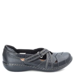 Women's Clarks, Ashland Spin Slip-On