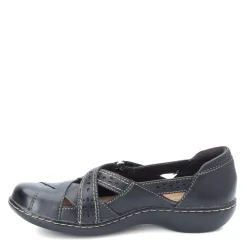 Women's Clarks, Ashland Spin Slip-On