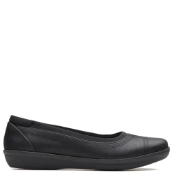 Women's Clarks, Ayla Low Slip-On