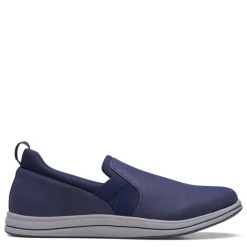 Women's Clarks, Breeze Bali Slip-On