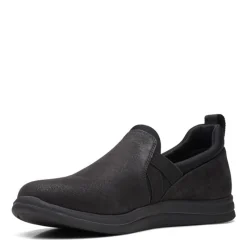 Women's Clarks, Breeze Bali Slip-On