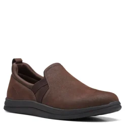 Women's Clarks, Breeze Bali Slip-On