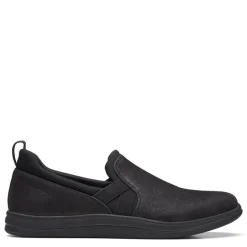 Women's Clarks, Breeze Bali Slip-On