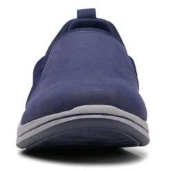 Women's Clarks, Breeze Bali Slip-On