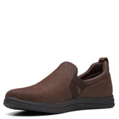 Women's Clarks, Breeze Bali Slip-On
