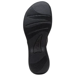 Women's Clarks, Breeze Coral Sandal