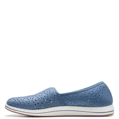 Women's Clarks, Breeze Emily Slip-On