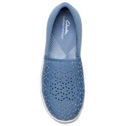 Women's Clarks, Breeze Emily Slip-On