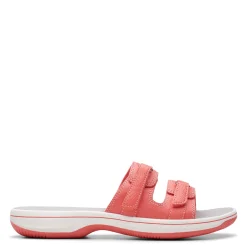 Women's Clarks, Breeze Piper Sandal