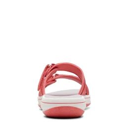 Women's Clarks, Breeze Piper Sandal