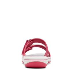 Women's Clarks, Breeze Piper Sandal