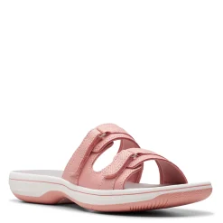 Women's Clarks, Breeze Piper Sandal