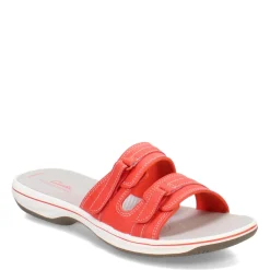 Women's Clarks, Breeze Piper Sandal
