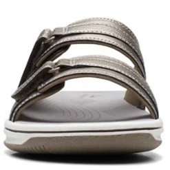 Women's Clarks, Breeze Piper Sandal