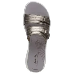 Women's Clarks, Breeze Piper Sandal