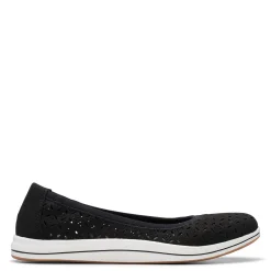 Women's Clarks, Breeze Roam Slip-On