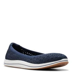 Women's Clarks, Breeze Roam Slip-On