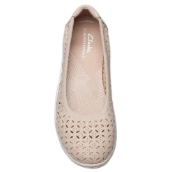 Women's Clarks, Breeze Roam Slip-On