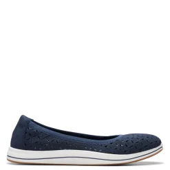Women's Clarks, Breeze Roam Slip-On
