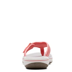 Women's Clarks, Breeze Sea Sandal