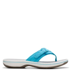 Women's Clarks, Breeze Sea Sandal