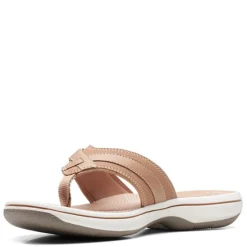 Women's Clarks, Breeze Sea Sandal