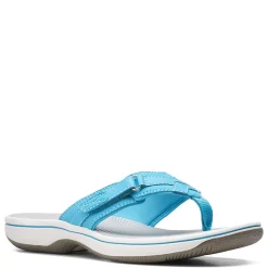 Women's Clarks, Breeze Sea Sandal