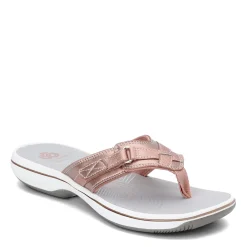 Women's Clarks, Breeze Sea Sandal