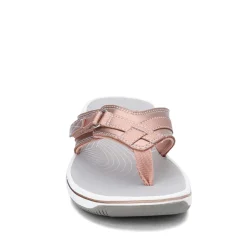 Women's Clarks, Breeze Sea Sandal