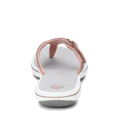 Women's Clarks, Breeze Sea Sandal