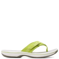 Women's Clarks, Breeze Sea Sandal