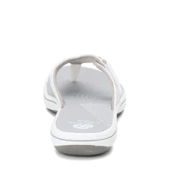 Women's Clarks, Breeze Sea Sandal