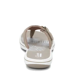 Women's Clarks, Breeze Sea Sandal