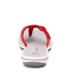 Women's Clarks, Breeze Sea Sandal