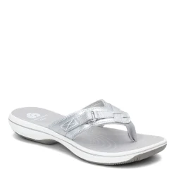 Women's Clarks, Breeze Sea Sandal