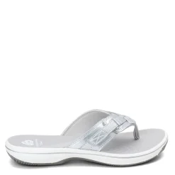 Women's Clarks, Breeze Sea Sandal