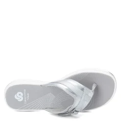 Women's Clarks, Breeze Sea Sandal