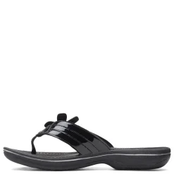 Women's Clarks, Brinkley Flora Sandal