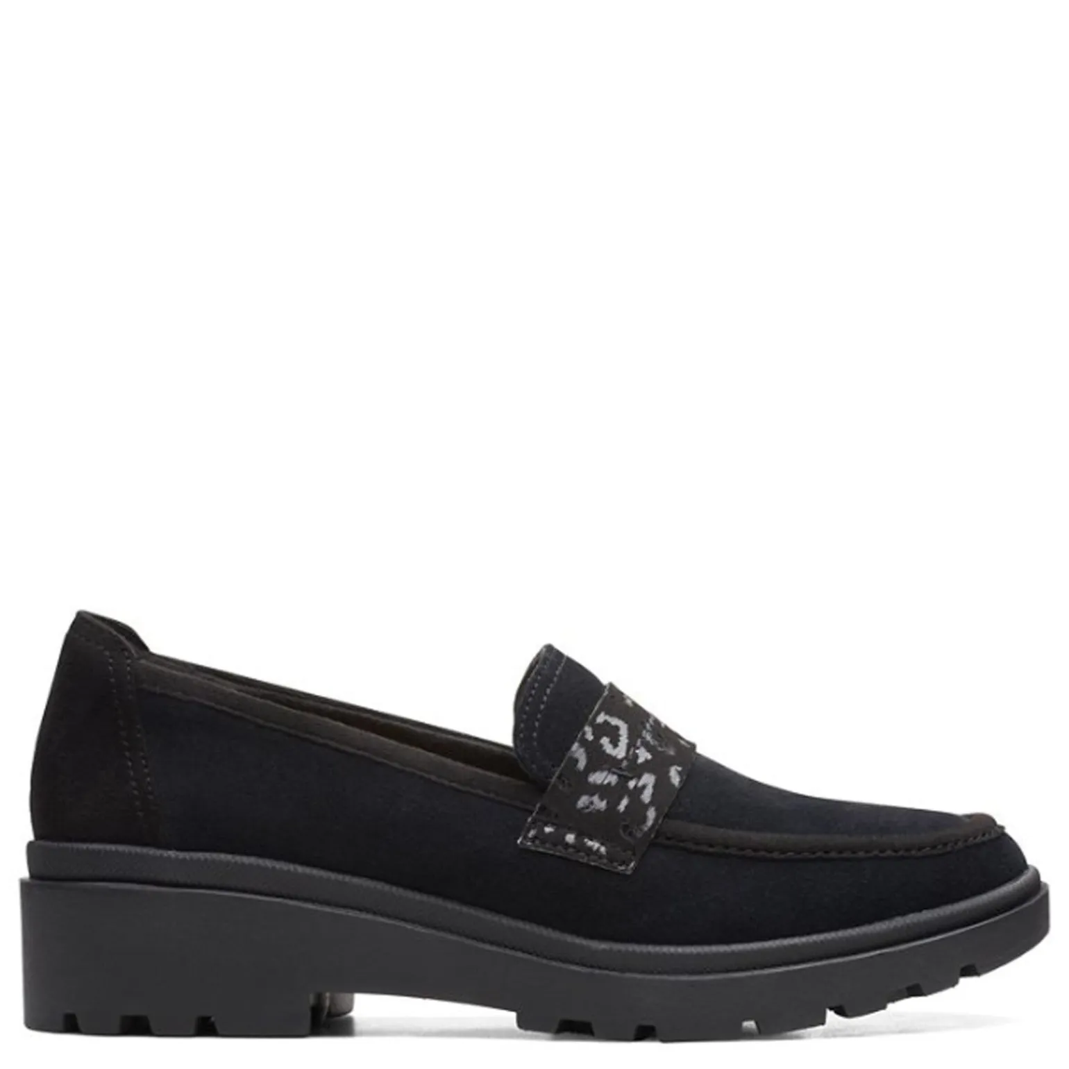 Women's Clarks, Calla Ease Loafer