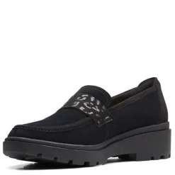 Women's Clarks, Calla Ease Loafer