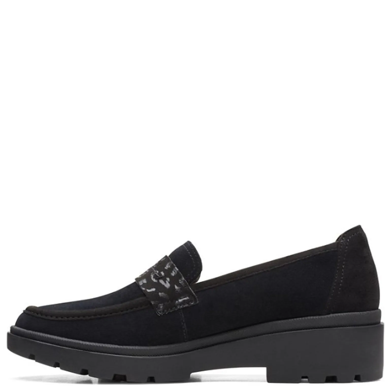 Women's Clarks, Calla Ease Loafer